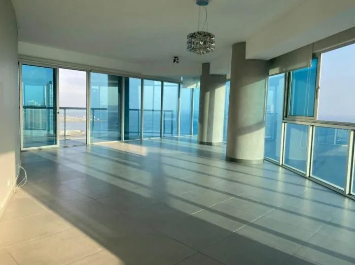 Apartamento en Yacht club tower de 3 habitaciones en venta — 5