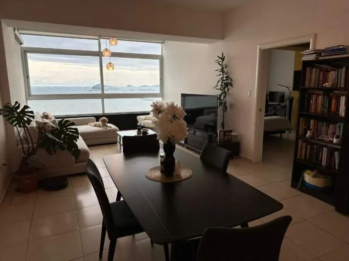Vista marina  Panama amoblado en venta — 2