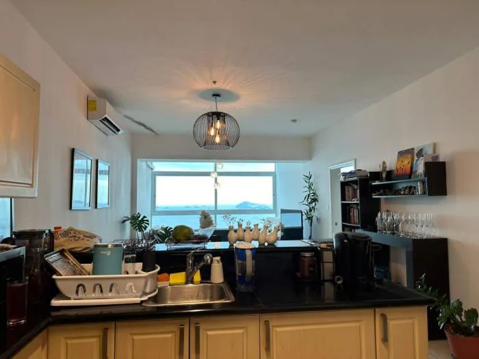 Vista marina  Panama amoblado en venta — 3