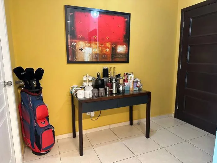 Vista marina  Panama amoblado en venta — 5