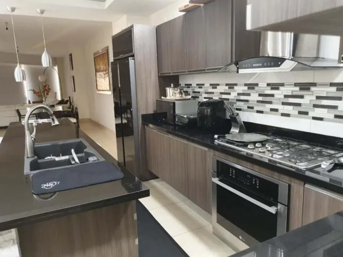 Rivage  Panama amoblado en venta — 3