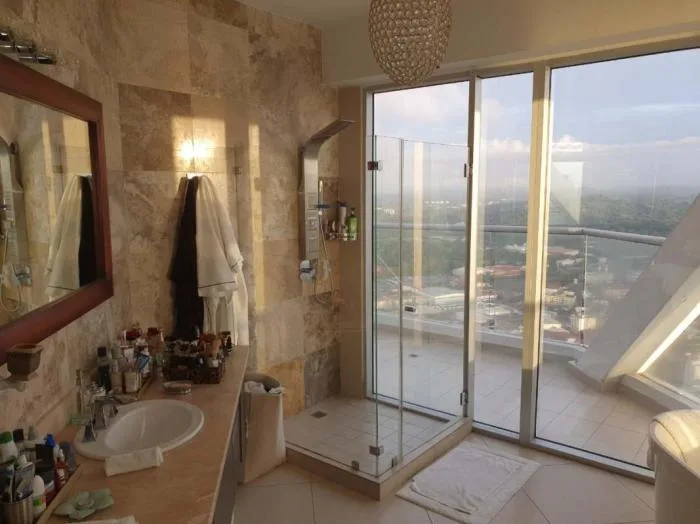 Rivage  Panama amoblado en venta — 4
