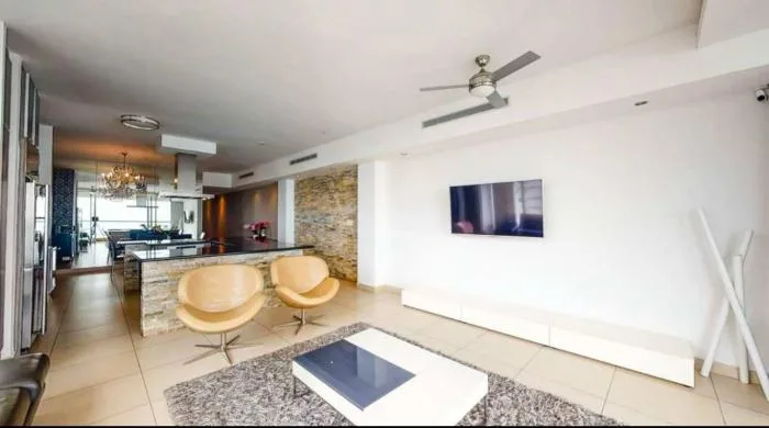 Rivage  Panama amoblado en venta — 4