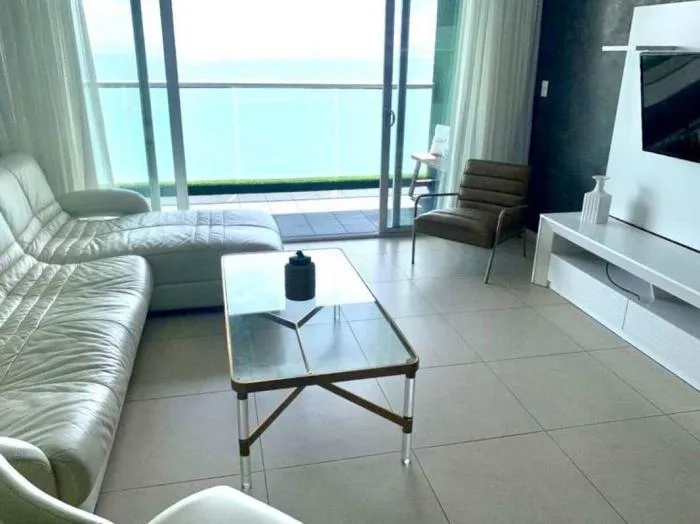 Apartamento en Rivage Avenida Balboa en venta — 4