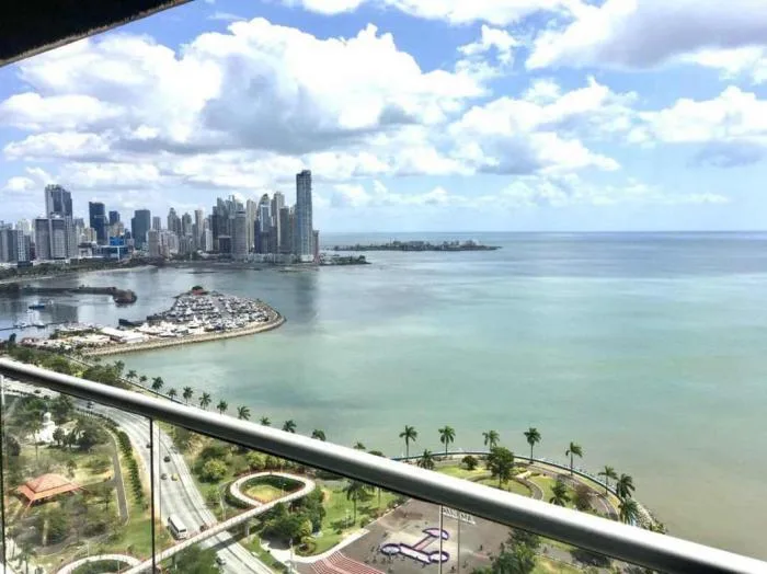 Apartamento en Rivage Avenida Balboa en venta — 5