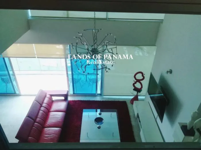 Sky Avenida Balboa Panama en venta — 2