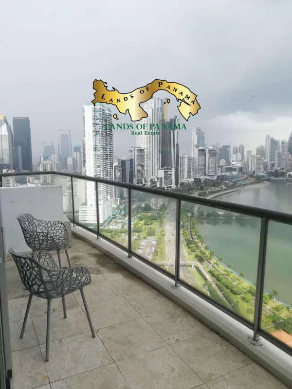 Sky Avenida Balboa Panama en venta — 3