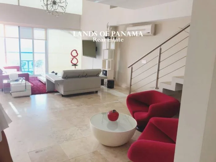 Sky Avenida Balboa Panama en venta — 5