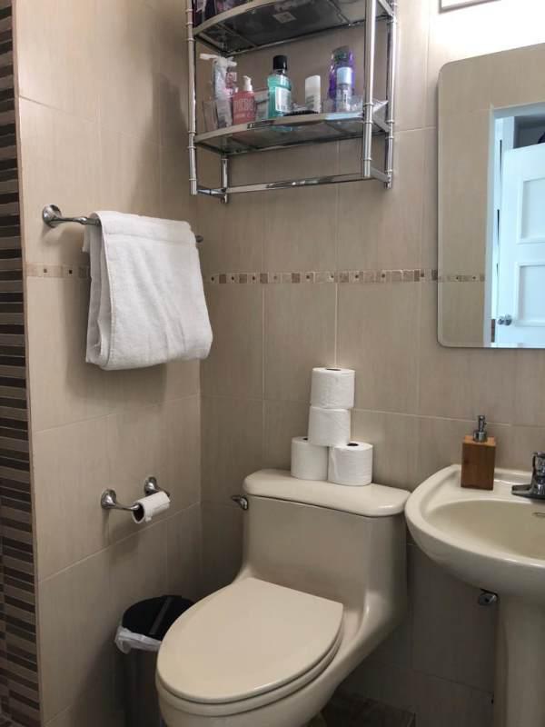 Apartamento en Grand bay tower Avenida Balboa en venta