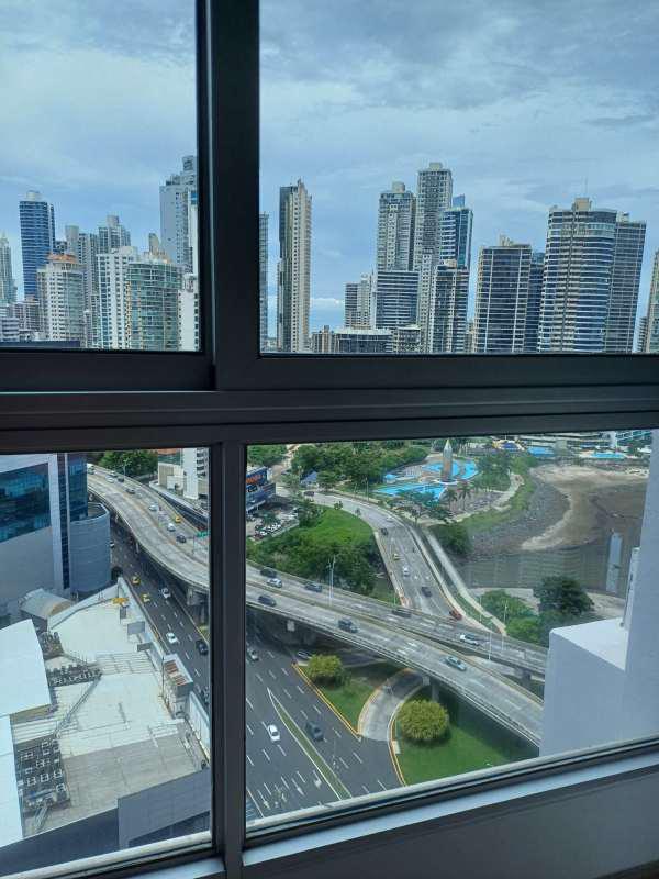 Apartamento en Grand bay tower Avenida Balboa en venta