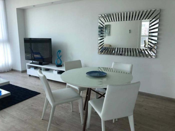 Apartamento en Grand bay tower Avenida Balboa en venta