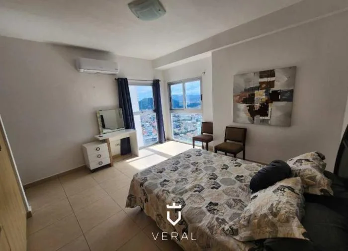 Apartamento en White tower Avenida Balboa en venta — 2