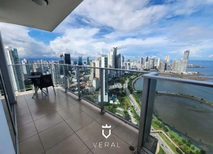 Apartamento en White tower Avenida Balboa en venta — 3