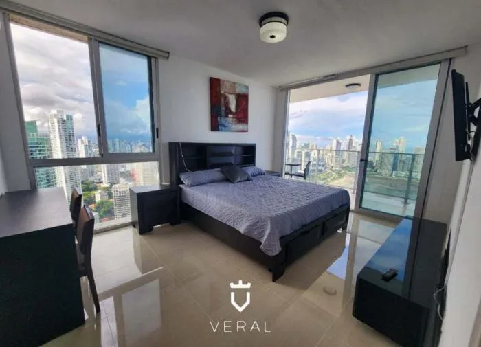 Apartamento en White tower Avenida Balboa en venta — 4