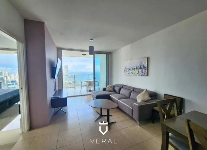 Apartamento en White tower Avenida Balboa en venta — 5