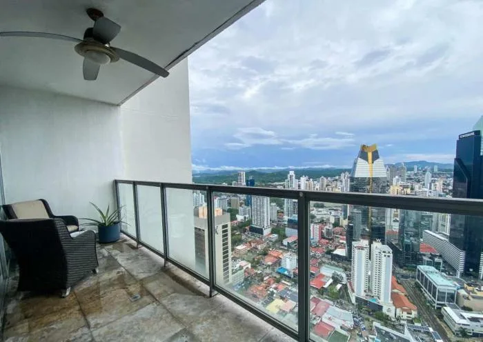 Yoo Avenida Balboa Panama en venta — 3