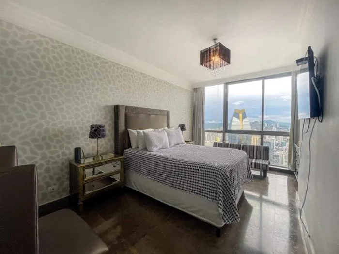 Yoo Avenida Balboa Panama en venta — 4
