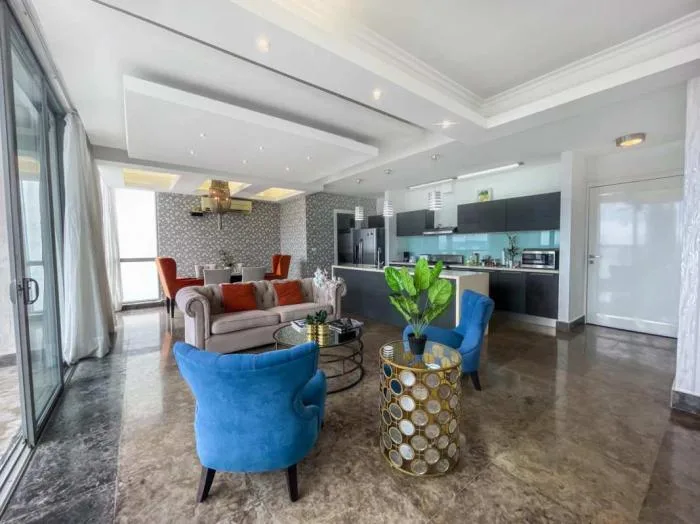 Yoo Avenida Balboa Panama en venta — 5