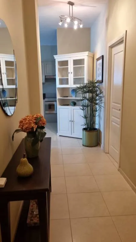 Alquiler de apartamento en Vista marina 1 habitacion — 3