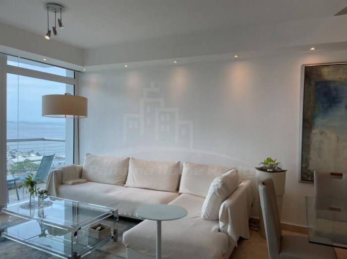 Apartamento en Sky de 2 recamaras en alquiler