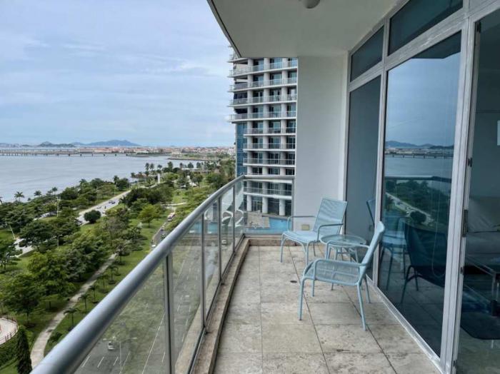 Apartamento en Sky de 2 recamaras en alquiler