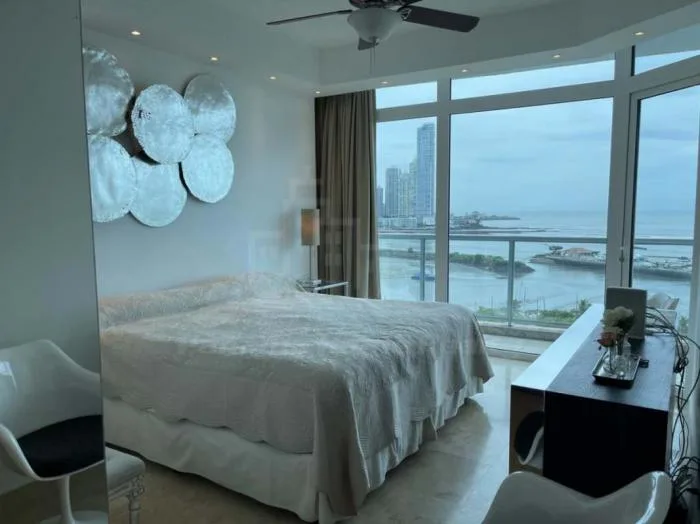 Apartamento en Sky de 2 recamaras en alquiler — 4