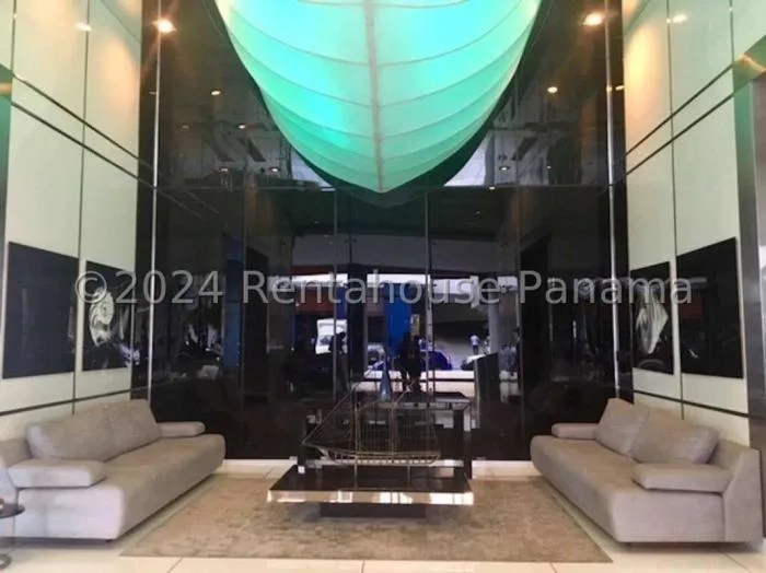 Yacht club tower 1 recamara en alquiler — 2