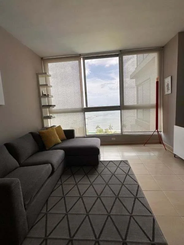 Grand bay Avenida Balboa Panama en alquiler — 3
