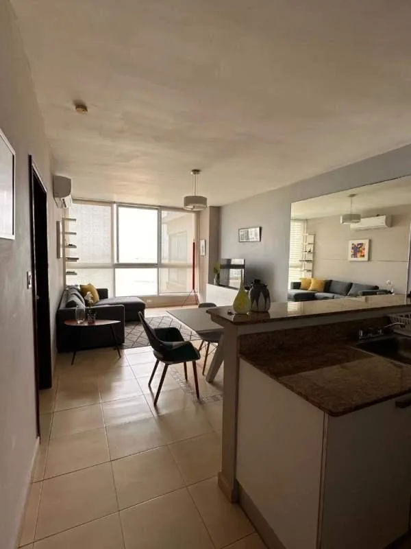 Grand bay Avenida Balboa Panama en alquiler — 4