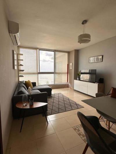 Grand bay tower avenida balboa panama en alquiler. grand bay panama 2 habitaciones