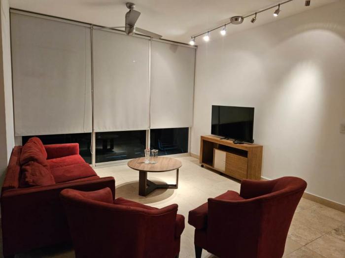Apartamento en Ph destiny de 2 recamaras en alquiler