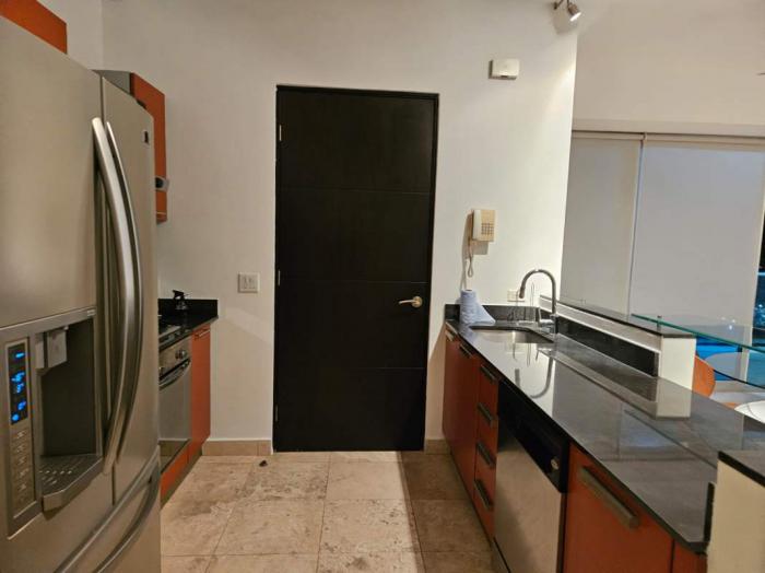 Apartamento en Ph destiny de 2 recamaras en alquiler