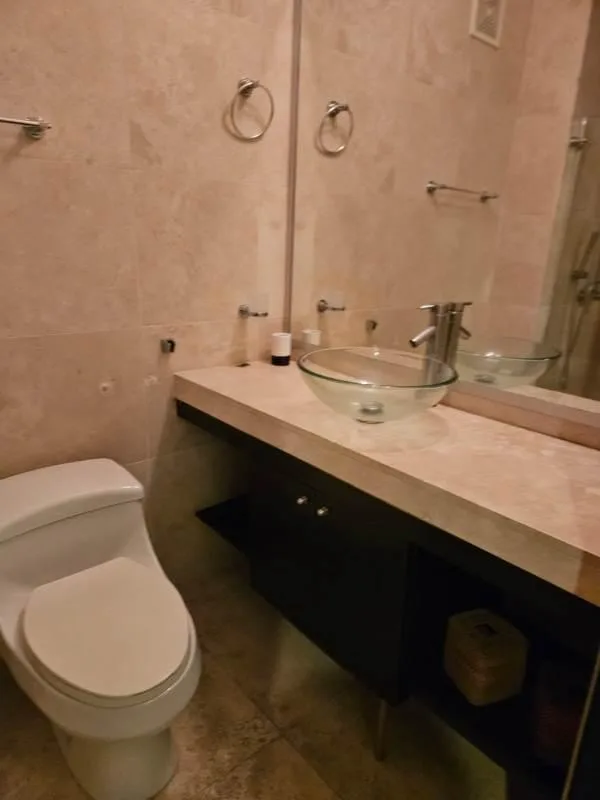 Apartamento en Ph destiny de 2 recamaras en alquiler — 5