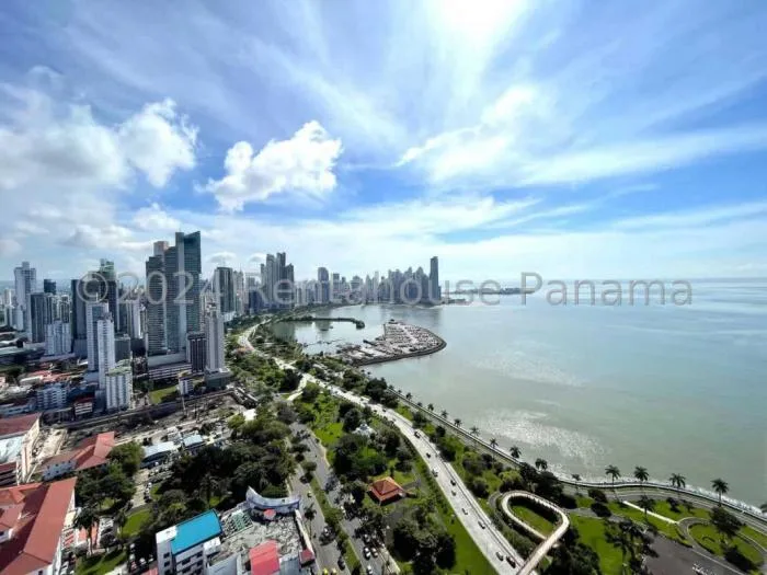 Ph destiny Avenida Balboa 2 habitaciones — 5