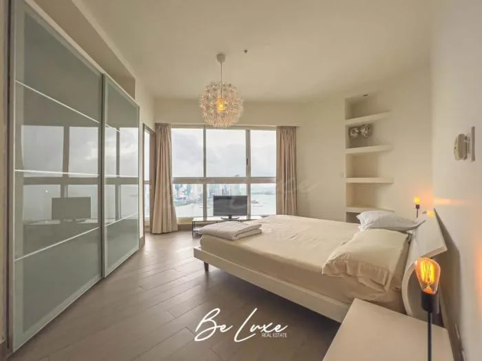 Rivage Avenida Balboa Panama en alquiler — 2
