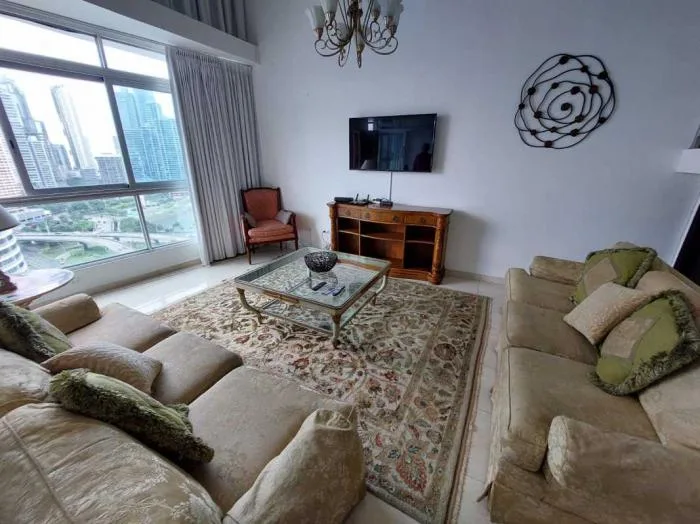 Apartamento en Bayfront tower de 1 habitacion en alquiler — 2