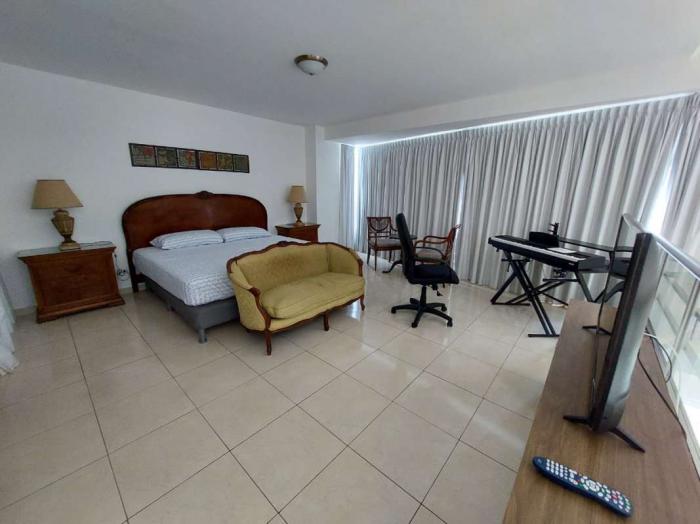 Apartamento en Bayfront tower de 1 habitacion en alquiler