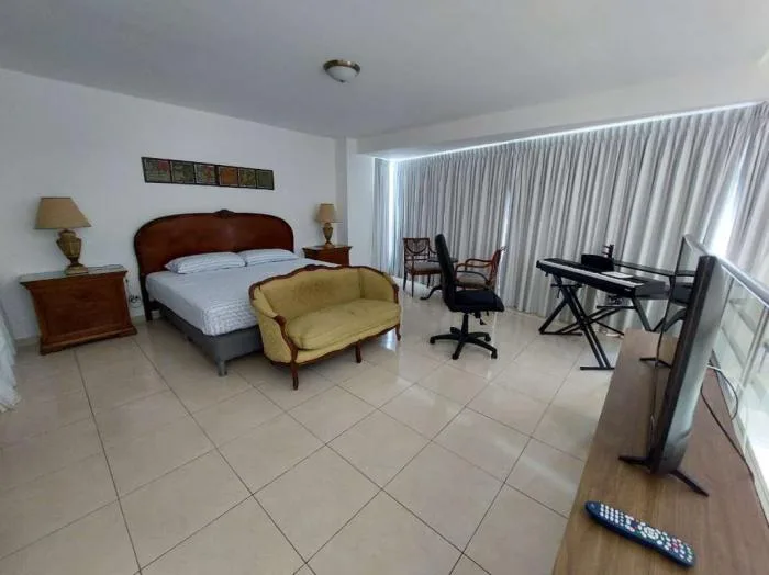 Apartamento en Bayfront tower de 1 habitacion en alquiler — 3