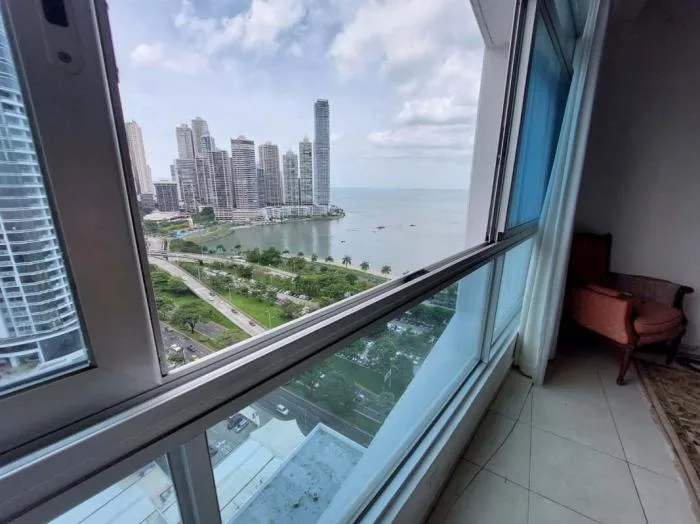 Apartamento en Bayfront tower de 1 habitacion en alquiler — 5