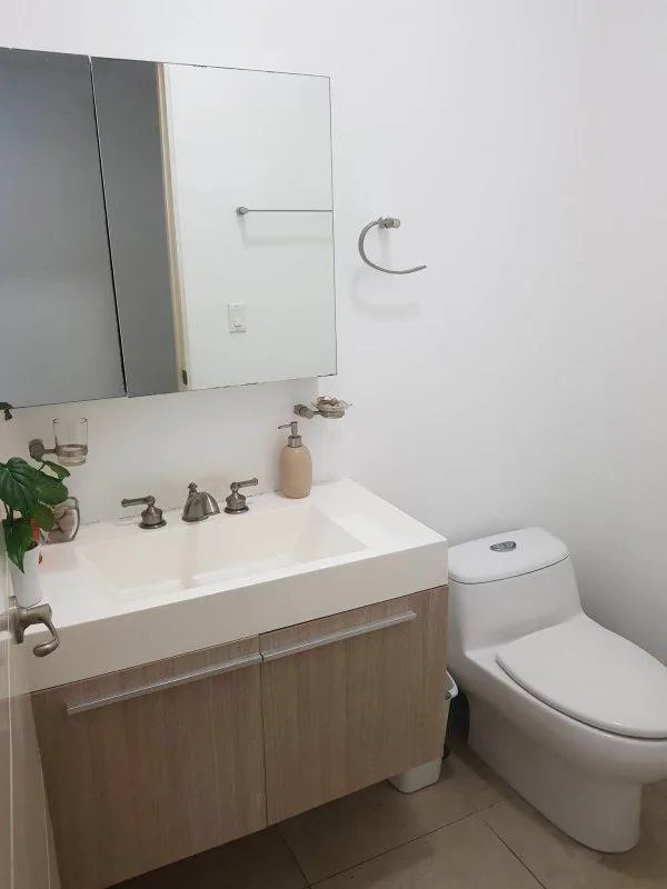 H2o on the ocean Cinta costera 1 habitacion — 2