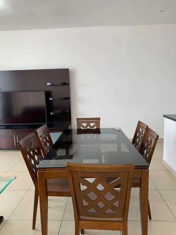Apartamento en alquiler en Rivage de 3 recamaras — 2