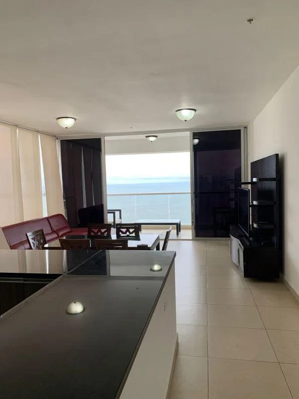 Alquiler de apartamento en rivage 3 recamaras. rivage 3 recamaras en alquiler