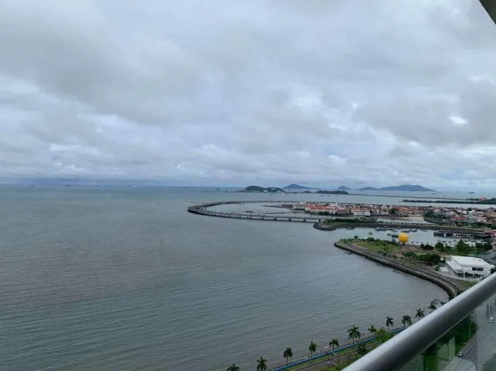 Apartamento en alquiler en Rivage de 3 recamaras — 3