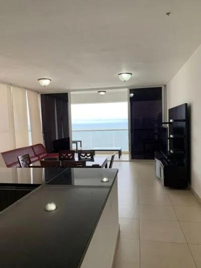 Alquiler de apartamento en rivage 3 recamaras. rivage 3 recamaras en alquiler