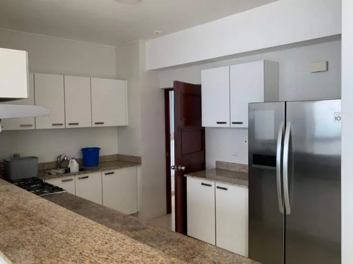 Apartamento en Grand bay de 1 recamara en alquiler — 4