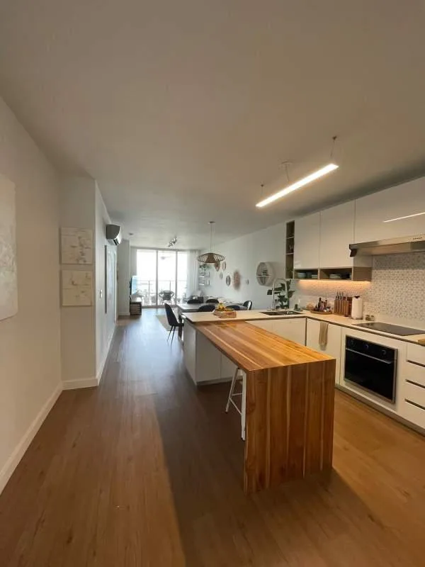 Apartamento en alquiler en White tower de 3 recamaras — 2