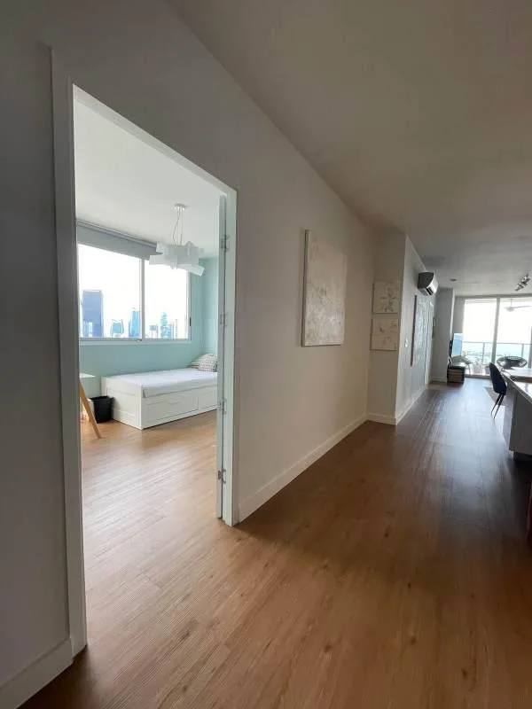 Apartamento en alquiler en White tower de 3 recamaras — 4