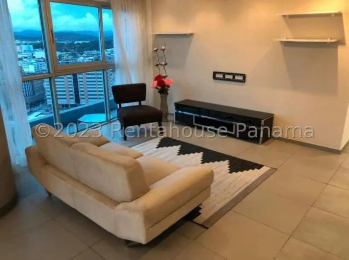 Yacht club Avenida Balboa Panama en venta — 2