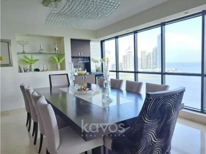 Apartamento en Miramar Avenida Balboa en venta — 2