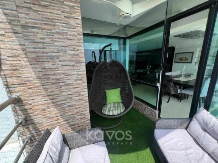 Apartamento en Miramar Avenida Balboa en venta — 3
